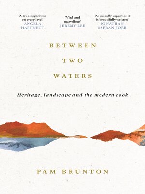 cover image of Between Two Waters